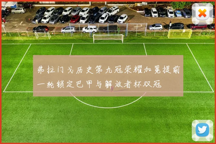 弗拉门戈历史第九冠荣耀加冕提前一轮锁定巴甲与解放者杯双冠